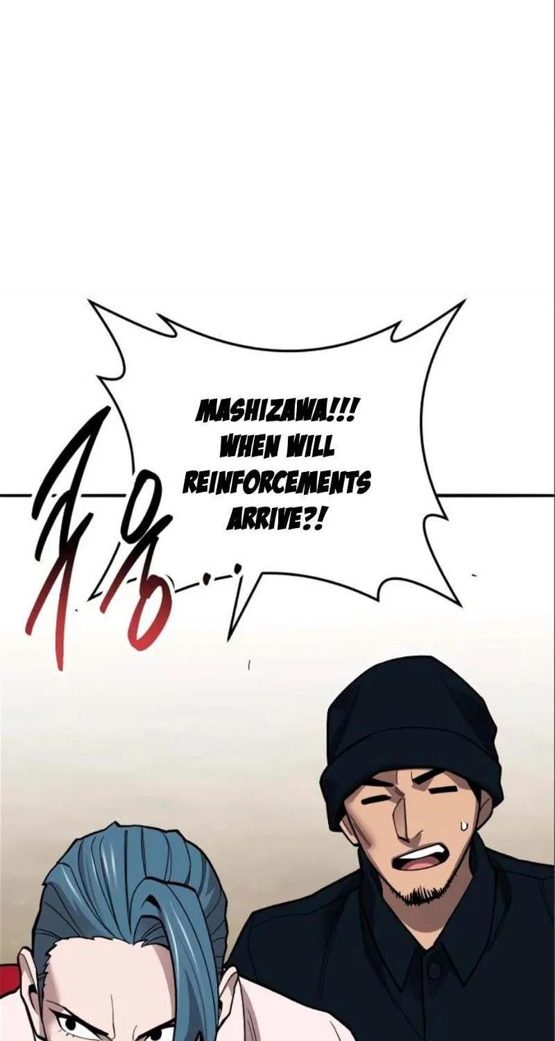 Read Limit Breaker chapter 127 image 22 on Lezhin