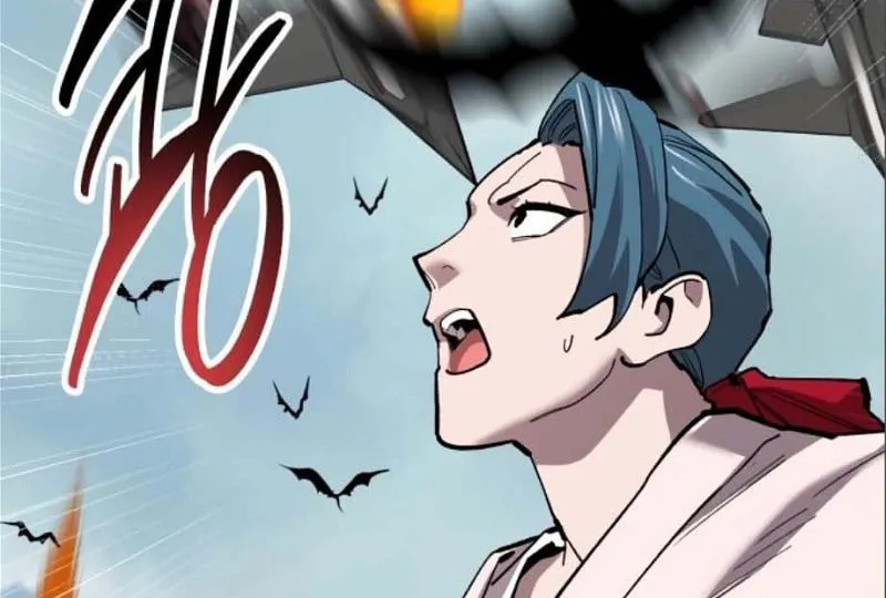 Read Limit Breaker chapter 127 image 25 on Lezhin