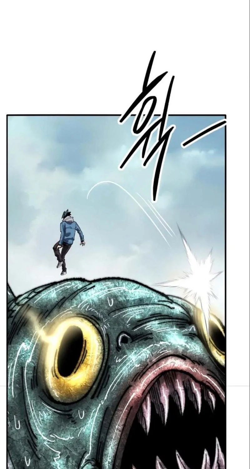 Read Limit Breaker chapter 127 image 250 on Lezhin