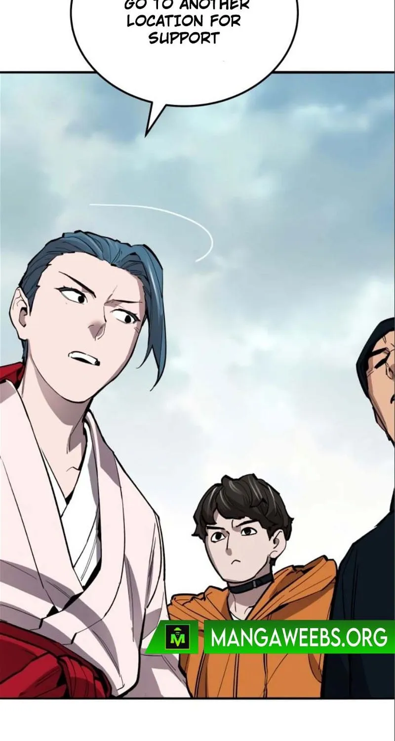 Read Limit Breaker chapter 127 image 260 on Lezhin