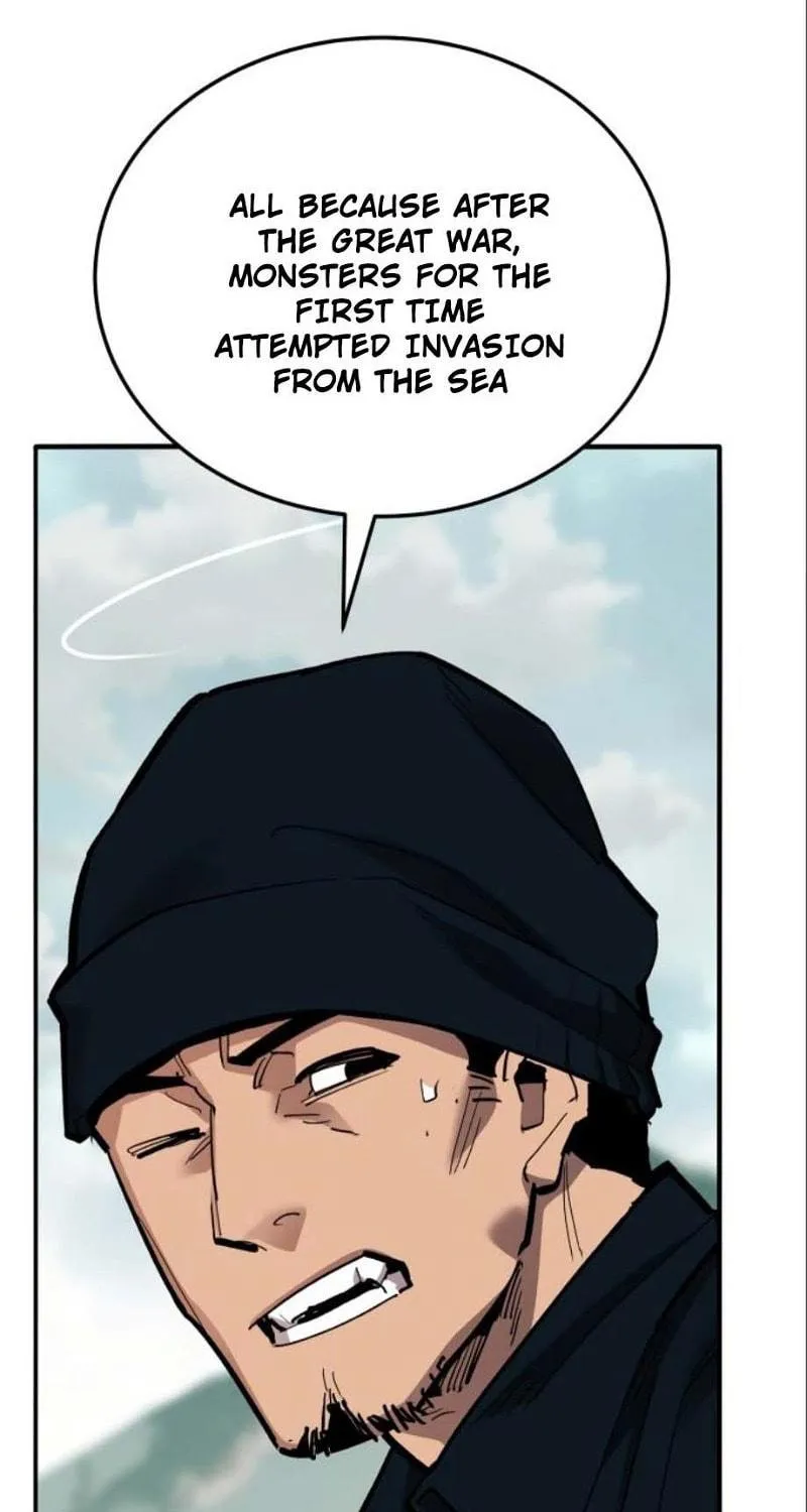 Read Limit Breaker chapter 127 image 34 on Lezhin