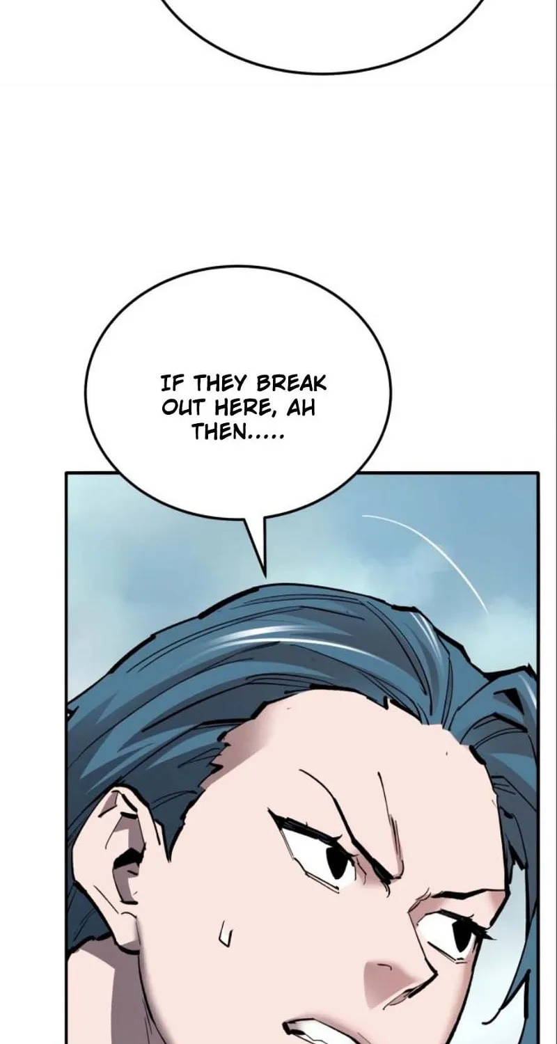 Read Limit Breaker chapter 127 image 36 on Lezhin