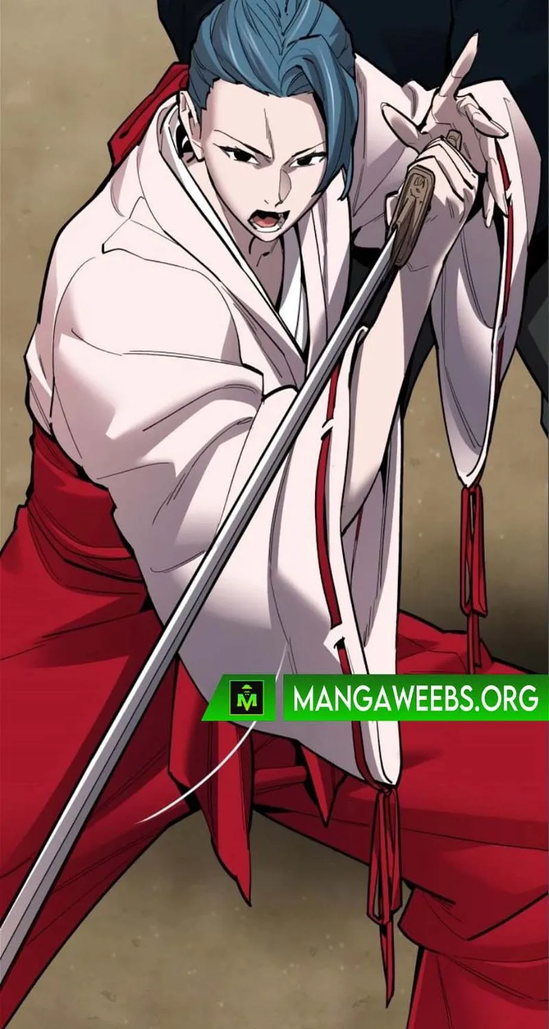 Read Limit Breaker chapter 127 image 42 on Lezhin