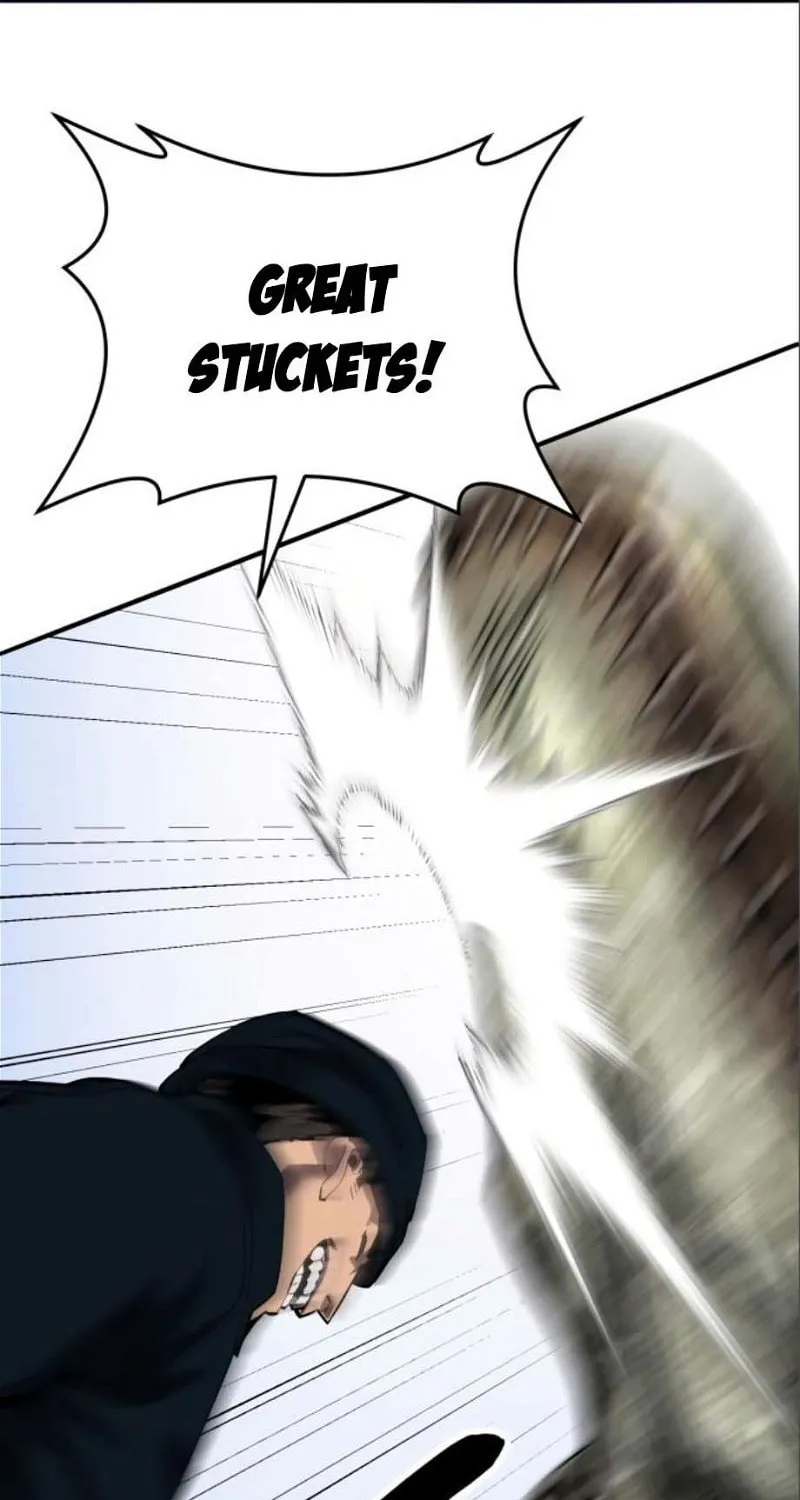 Read Limit Breaker chapter 127 image 50 on Lezhin