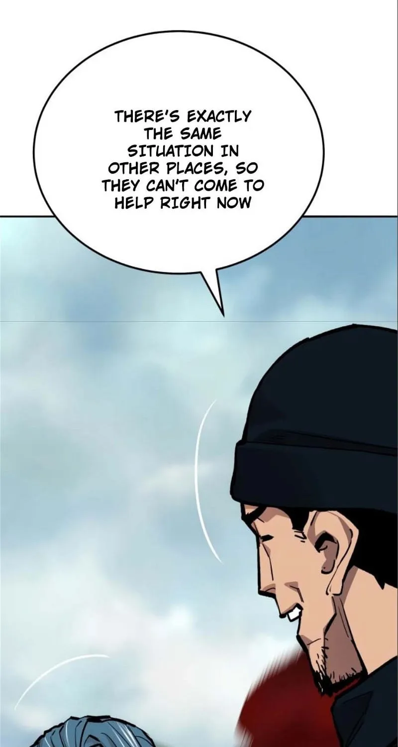 Read Limit Breaker chapter 127 image 66 on Lezhin