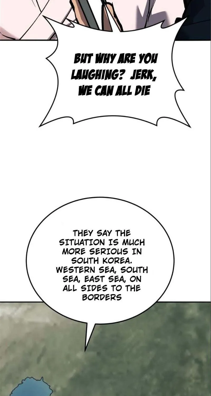 Read Limit Breaker chapter 127 image 68 on Lezhin