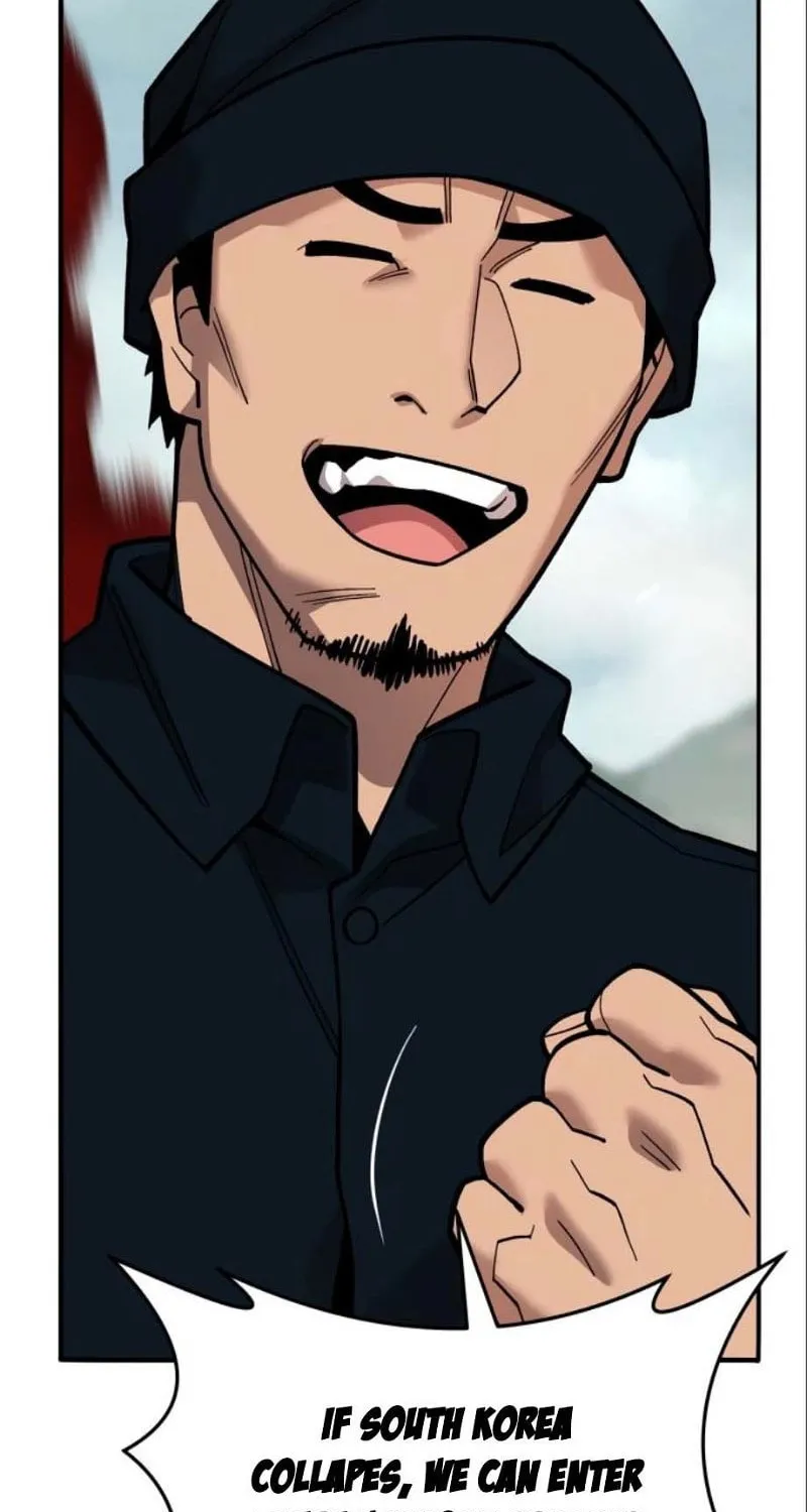 Read Limit Breaker chapter 127 image 74 on Lezhin