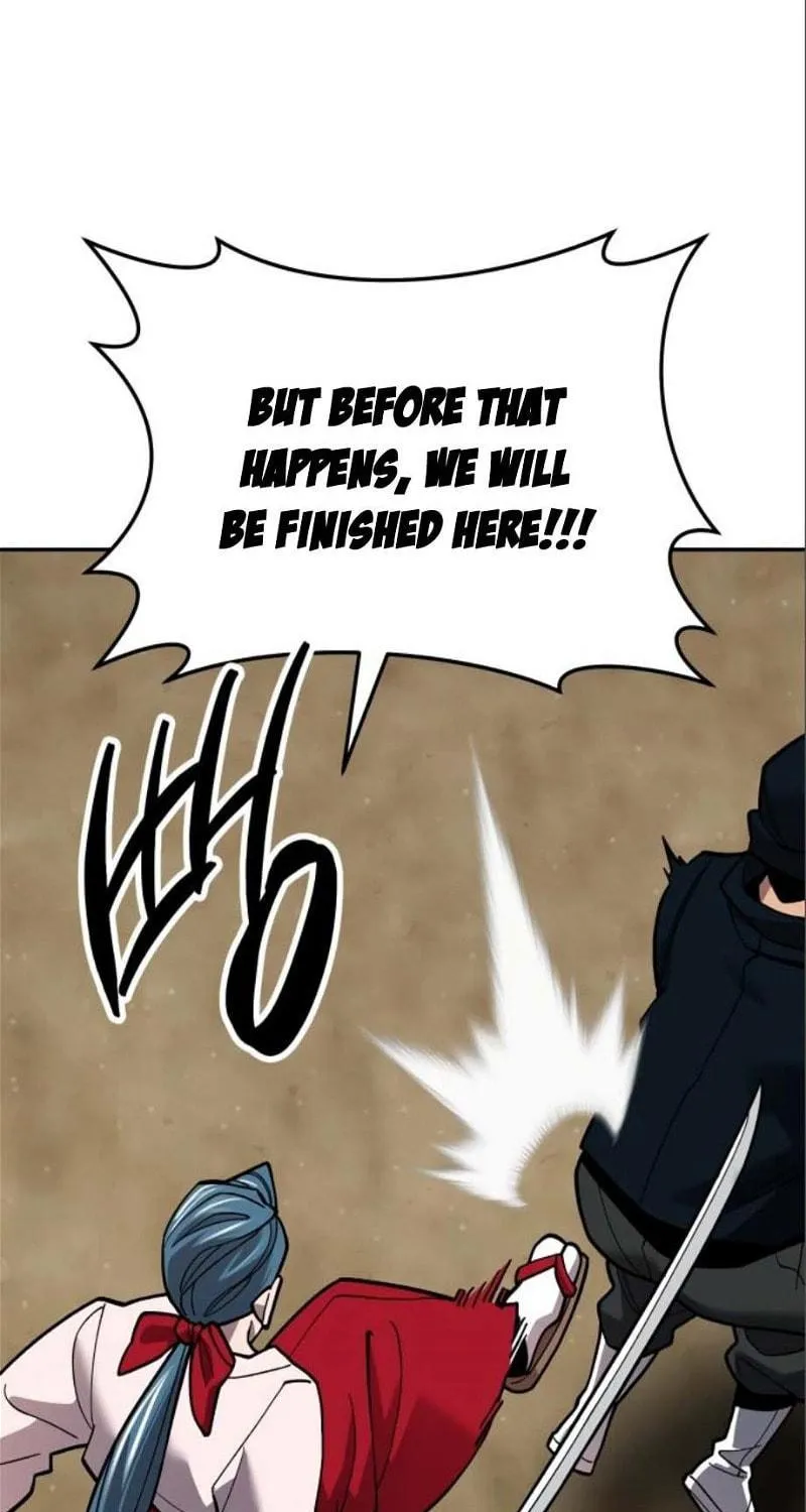 Read Limit Breaker chapter 127 image 76 on Lezhin