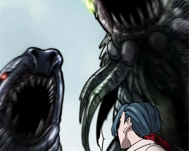 Read Limit Breaker chapter 127 image 79 on Lezhin