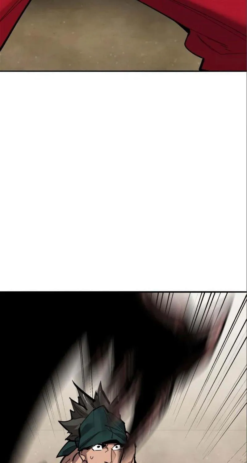Read Limit Breaker chapter 127 image 8 on Lezhin
