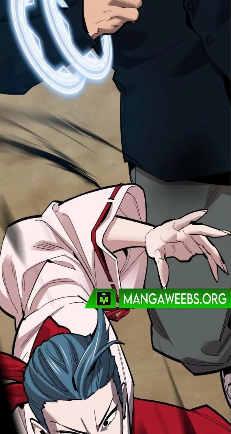Read Limit Breaker chapter 127 image 82 on Lezhin