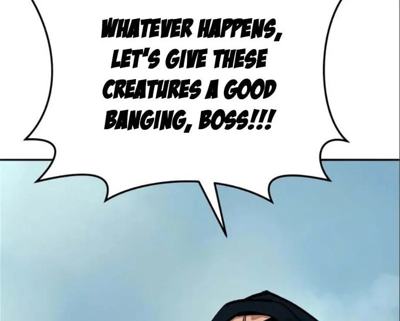 Read Limit Breaker chapter 127 image 85 on Lezhin