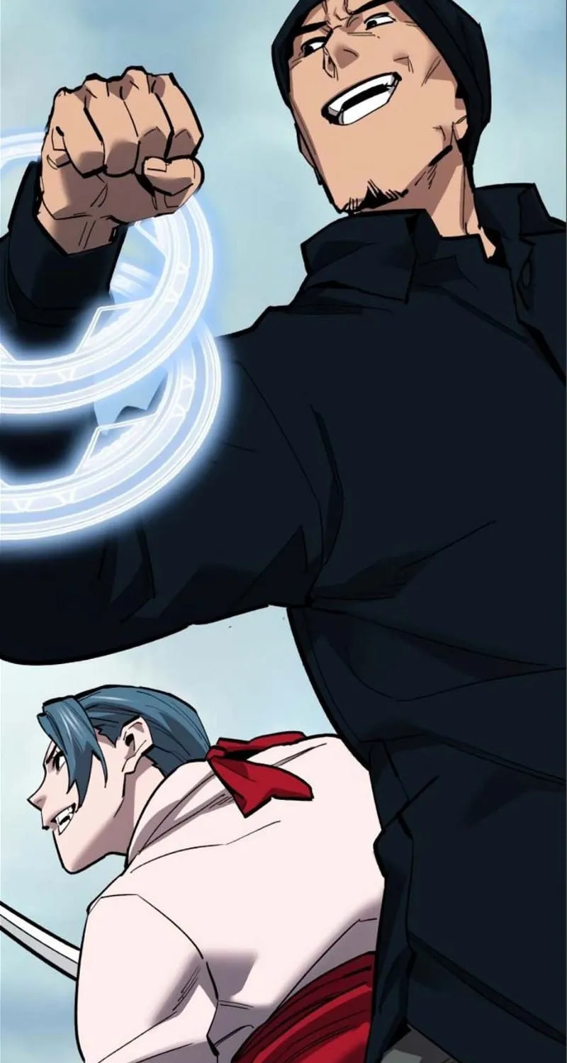 Read Limit Breaker chapter 127 image 86 on Lezhin
