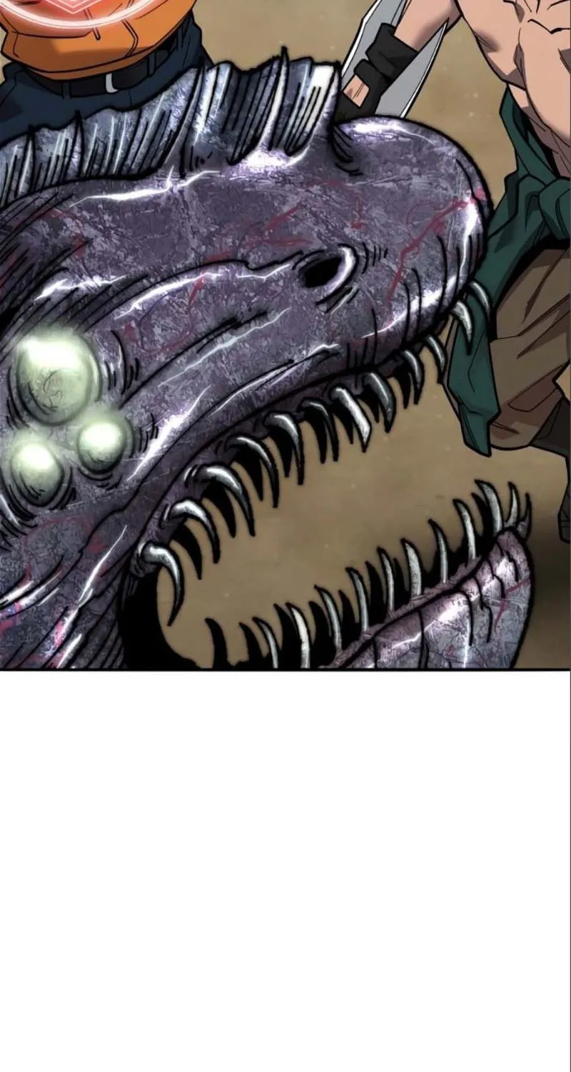 Read Limit Breaker chapter 127 image 90 on Lezhin