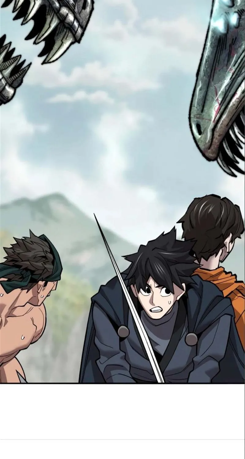 Read Limit Breaker chapter 127 image 92 on Lezhin