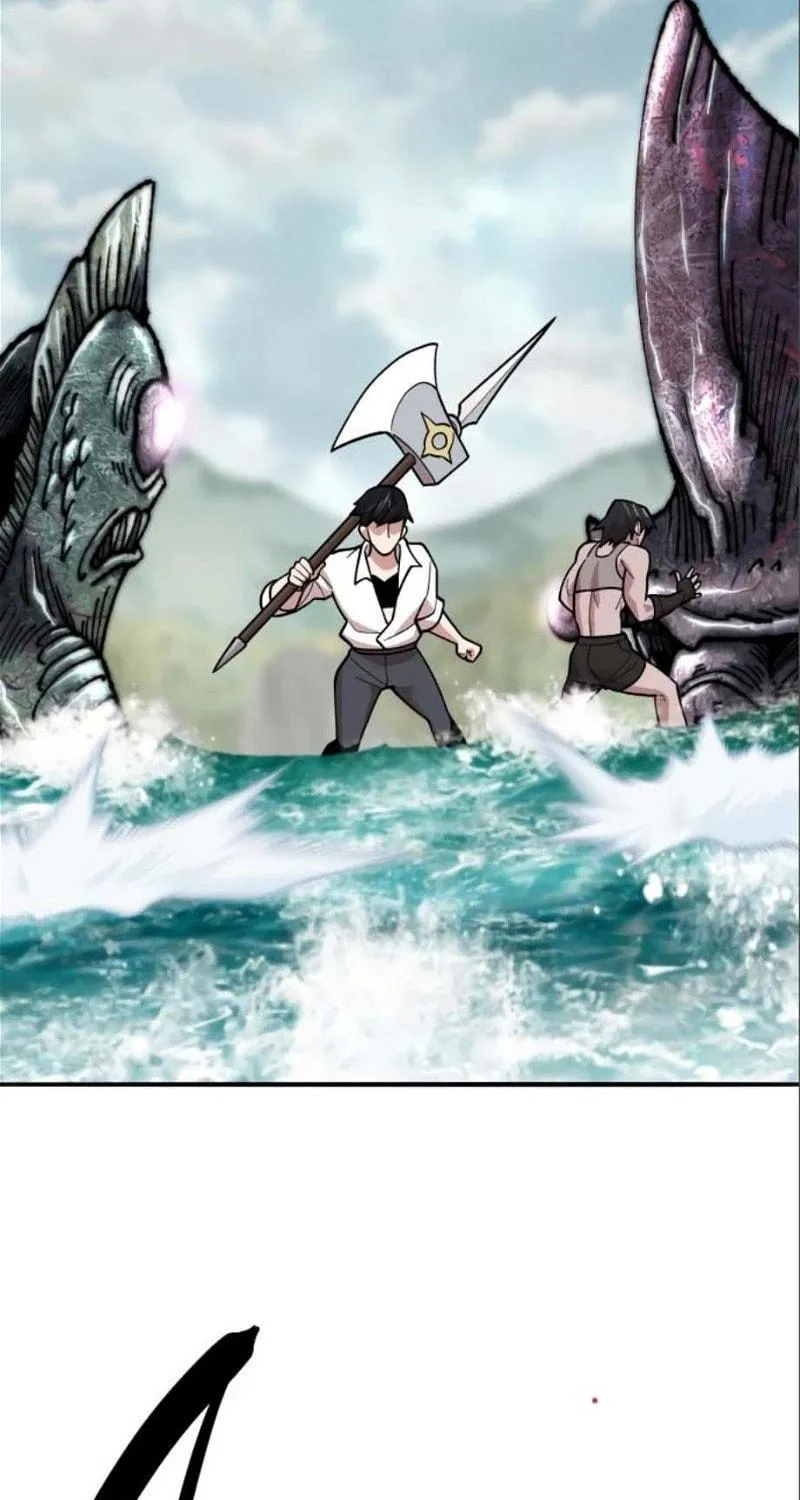 Read Limit Breaker chapter 127 image 94 on Lezhin