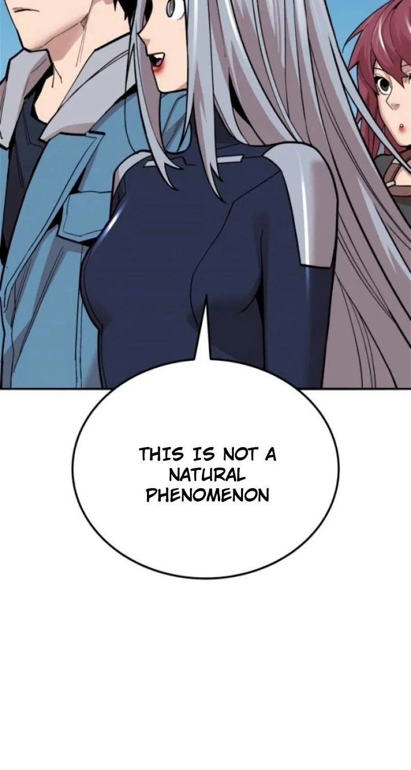 Read Limit Breaker chapter 128 image 100 on Lezhin
