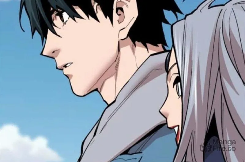Read Limit Breaker chapter 128 image 107 on Lezhin