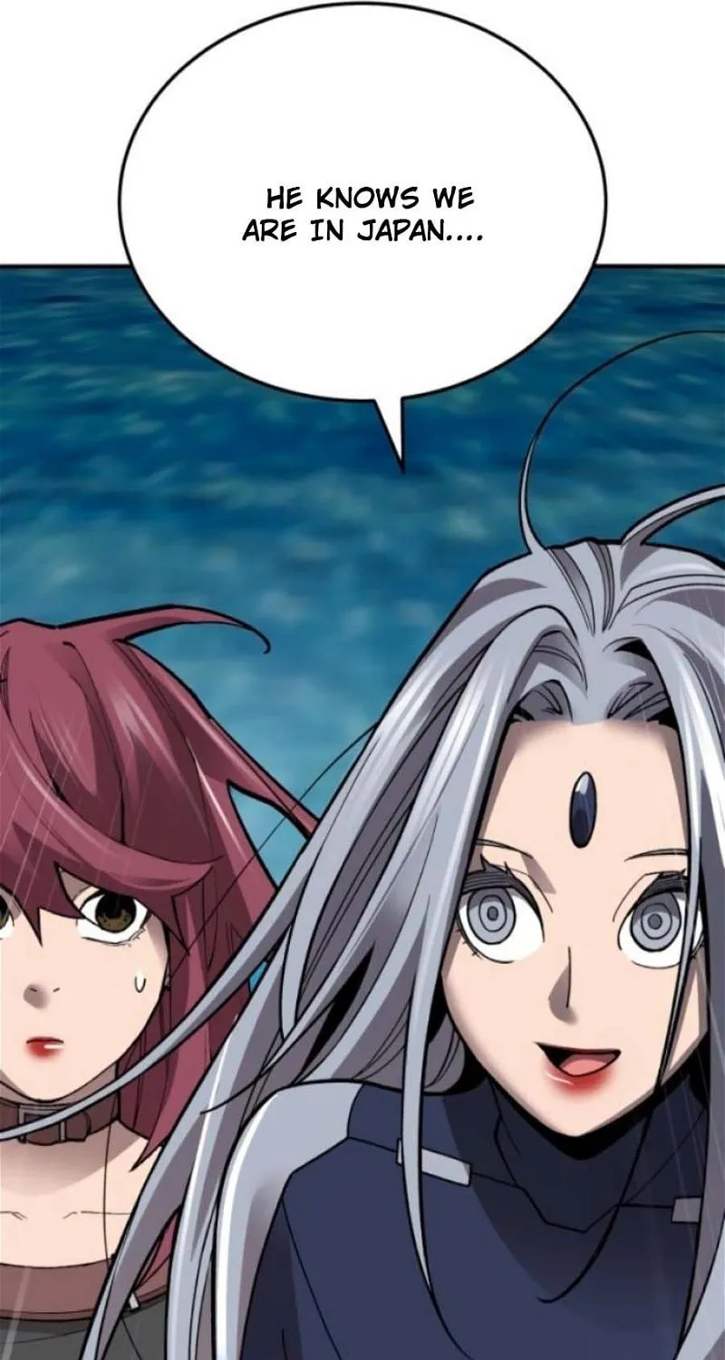 Read Limit Breaker chapter 128 image 120 on Lezhin