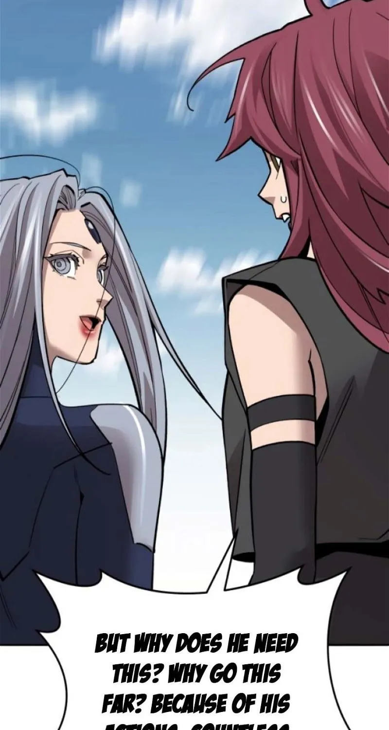 Read Limit Breaker chapter 128 image 126 on Lezhin