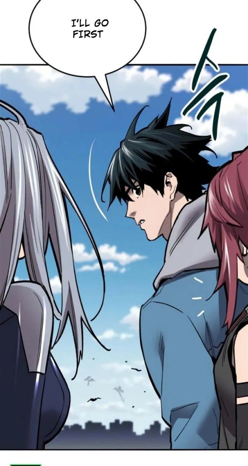 Read Limit Breaker chapter 128 image 136 on Lezhin