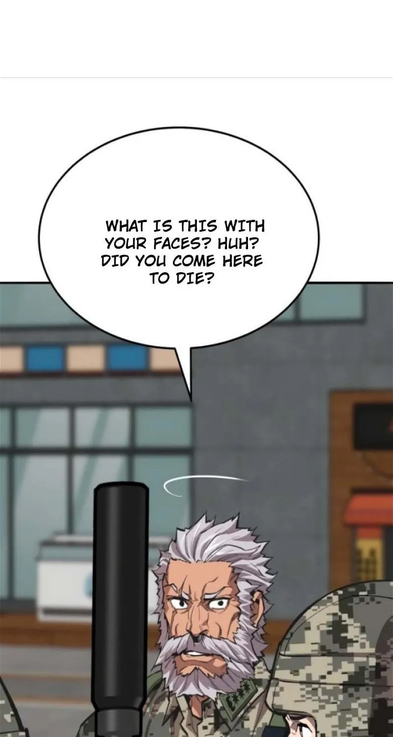 Read Limit Breaker chapter 128 image 14 on Lezhin