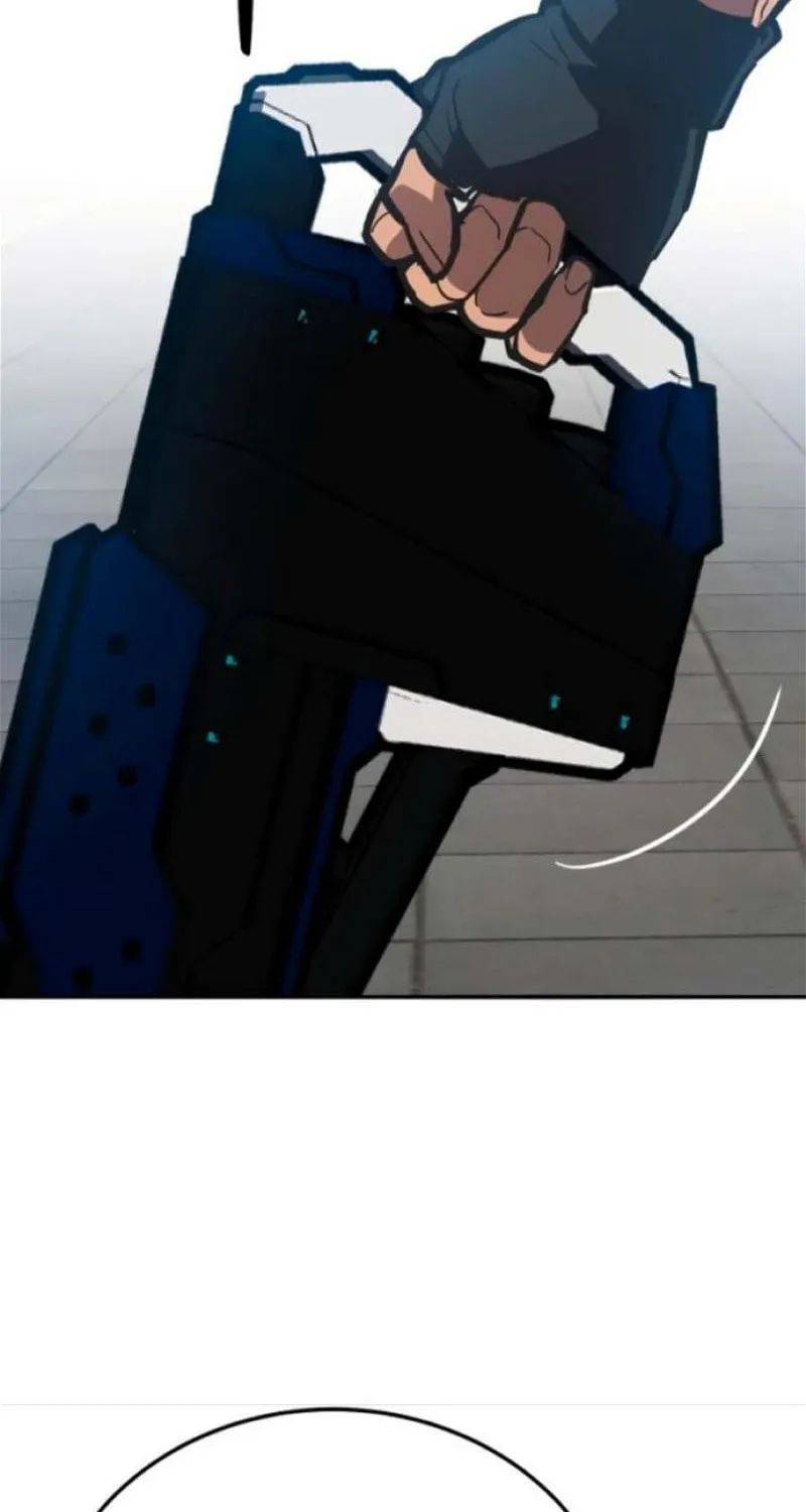 Read Limit Breaker chapter 128 image 20 on Lezhin
