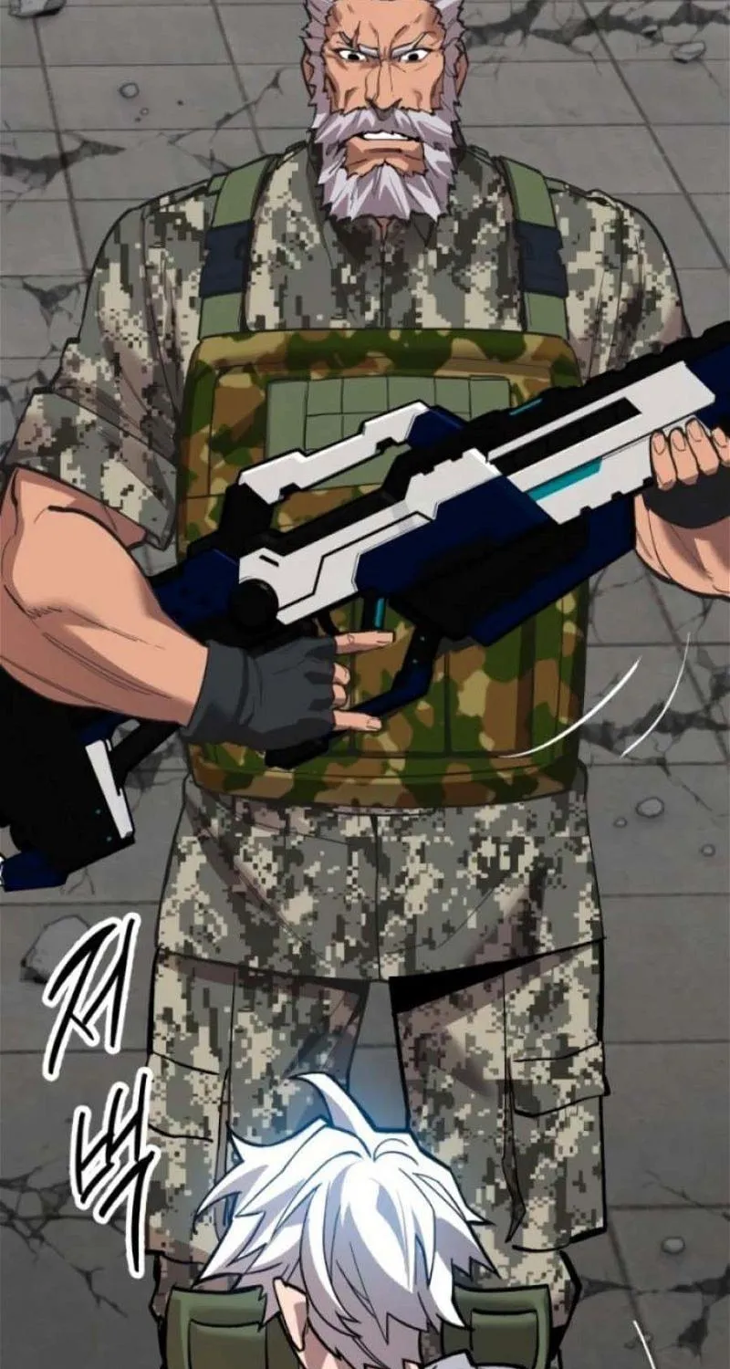 Read Limit Breaker chapter 128 image 226 on Lezhin