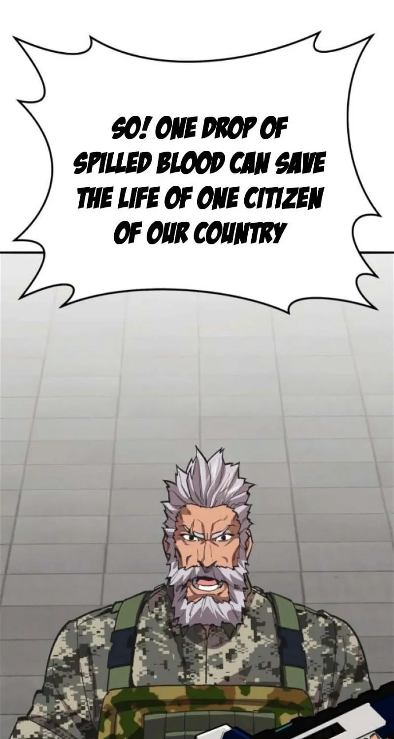 Read Limit Breaker chapter 128 image 24 on Lezhin