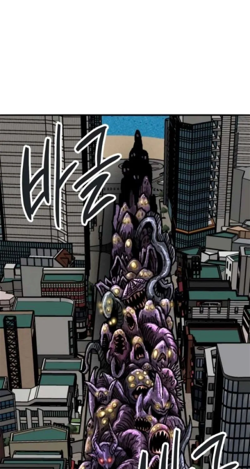 Read Limit Breaker chapter 128 image 252 on Lezhin