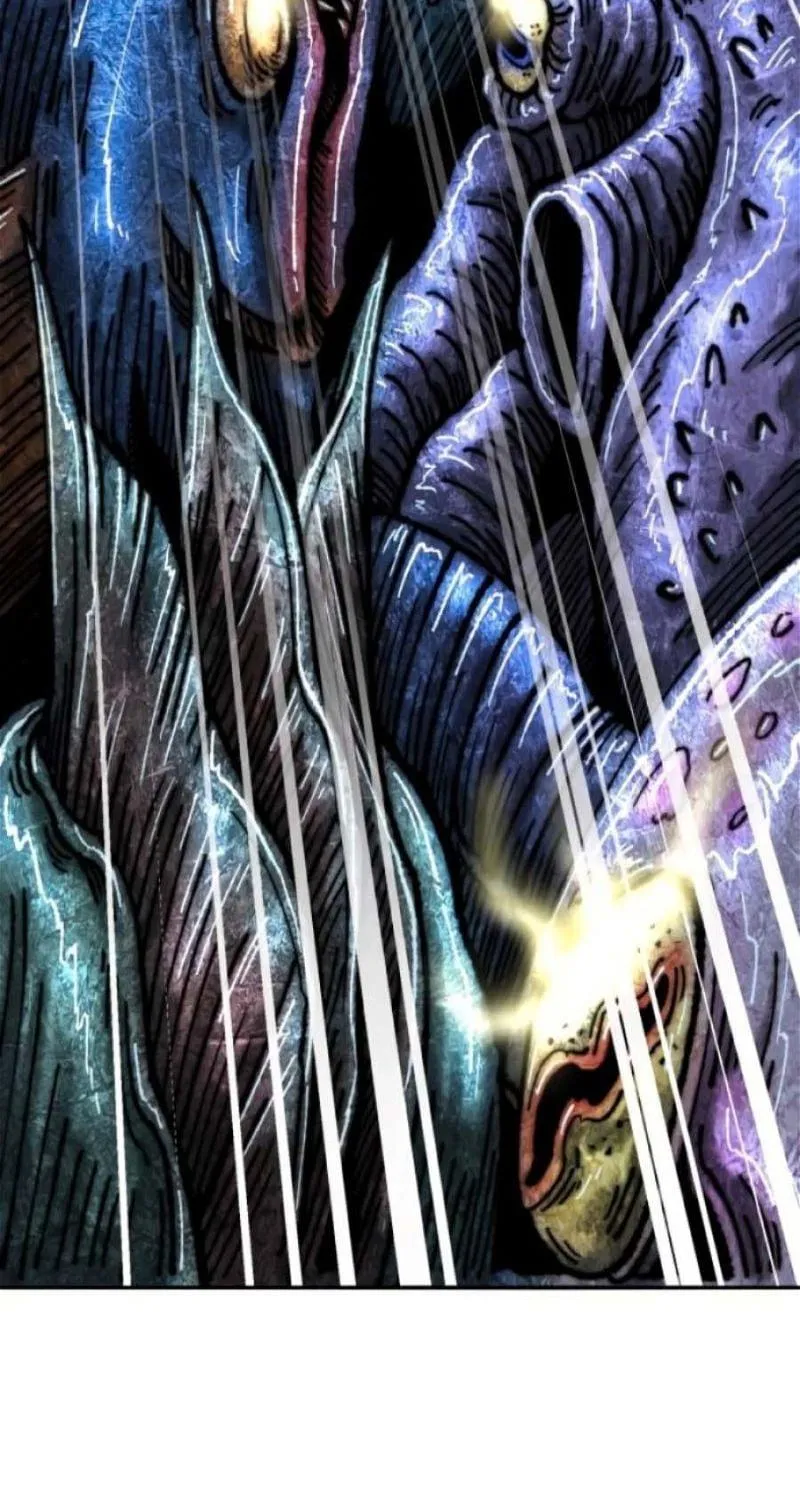 Read Limit Breaker chapter 128 image 40 on Lezhin