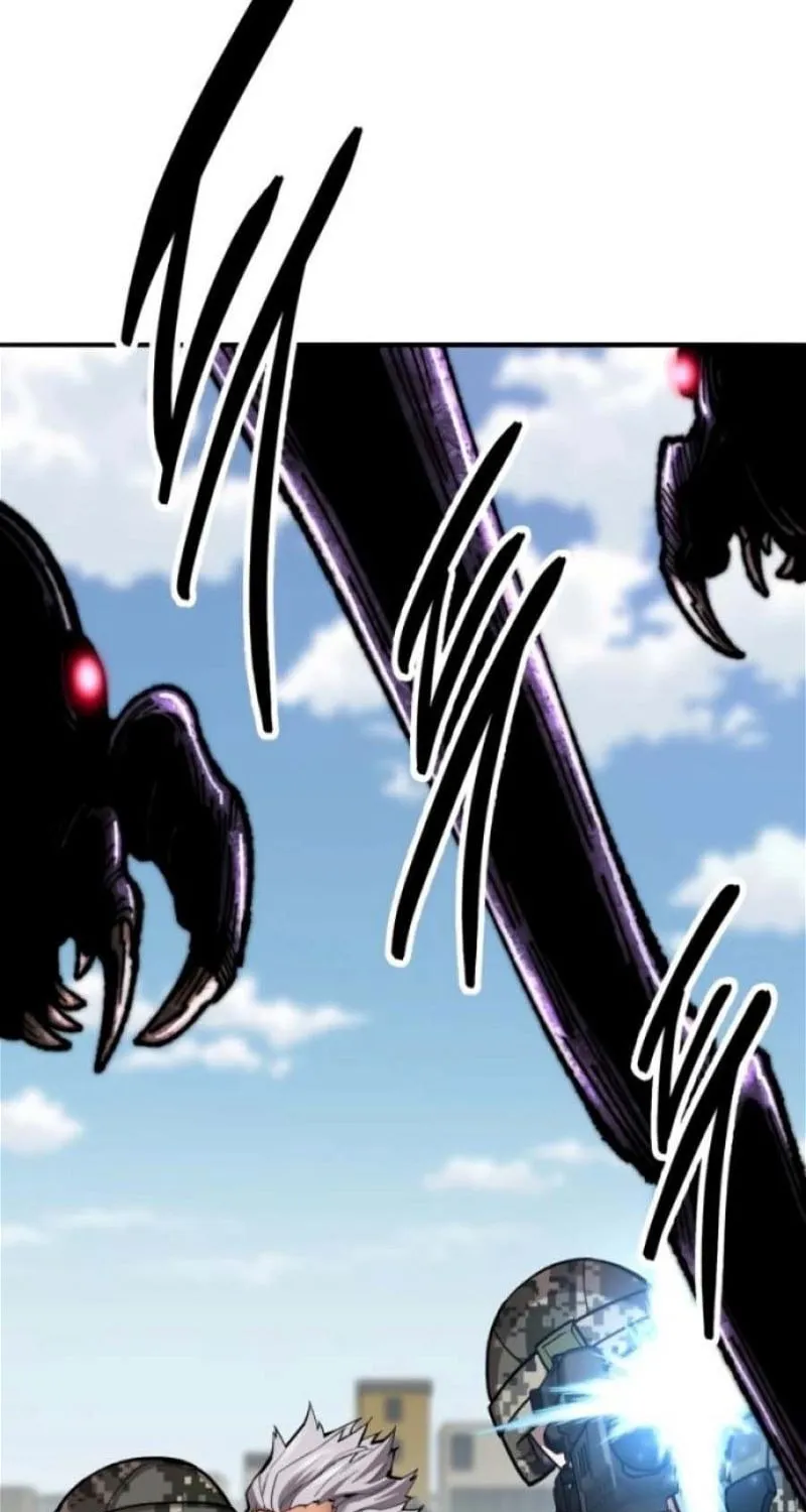 Read Limit Breaker chapter 128 image 66 on Lezhin