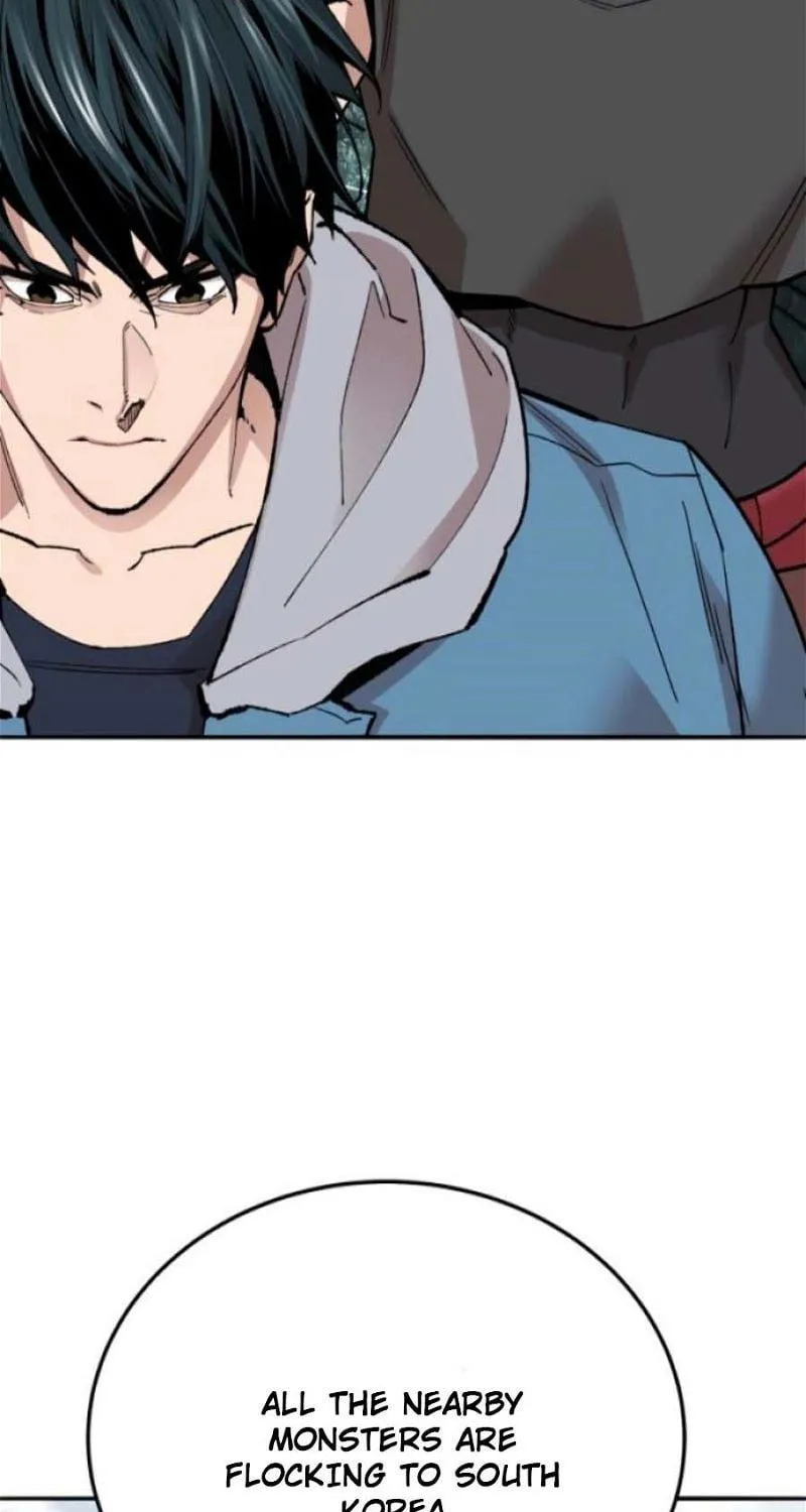 Read Limit Breaker chapter 128 image 98 on Lezhin