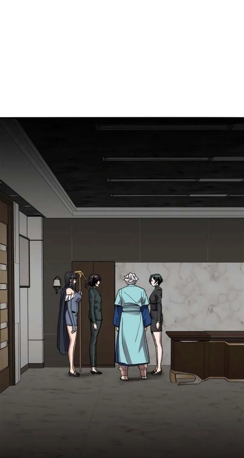Read Limit Breaker chapter 129 image 100 on Lezhin