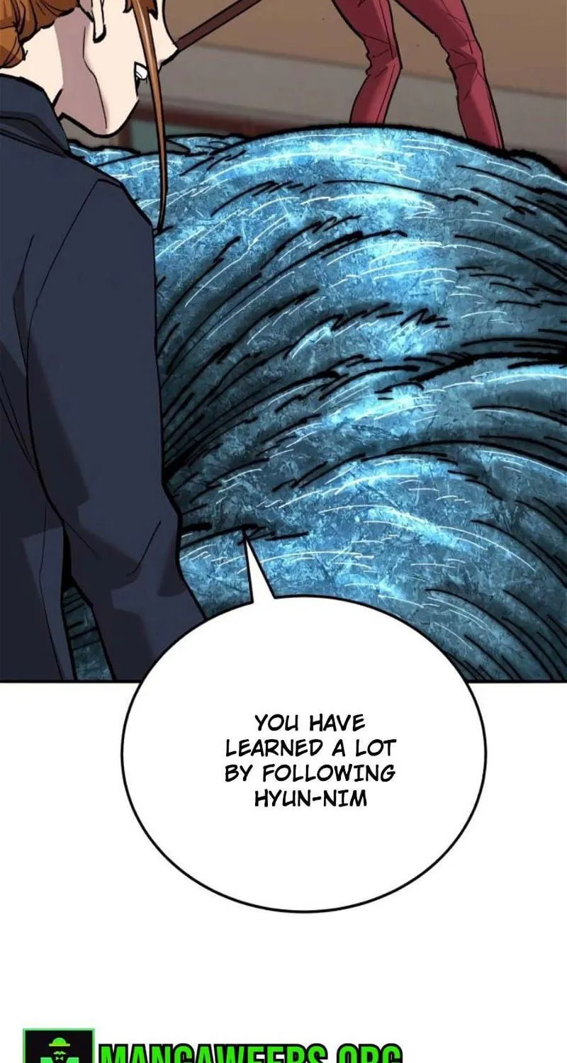 Read Limit Breaker chapter 129 image 158 on Lezhin