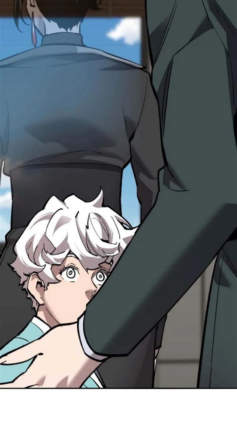 Read Limit Breaker chapter 129 image 18 on Lezhin
