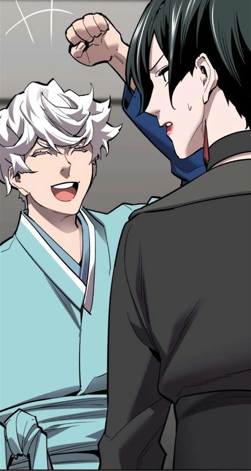 Read Limit Breaker chapter 129 image 30 on Lezhin