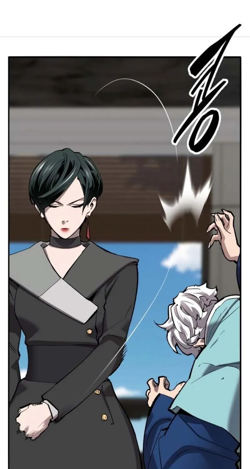 Read Limit Breaker chapter 129 image 32 on Lezhin