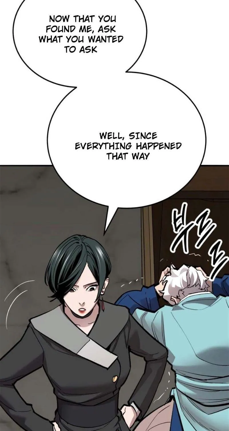 Read Limit Breaker chapter 129 image 34 on Lezhin