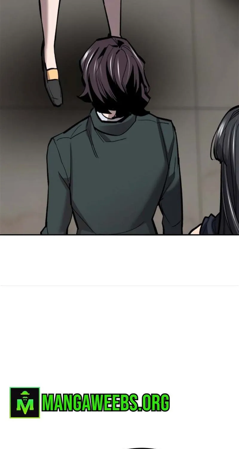 Read Limit Breaker chapter 129 image 36 on Lezhin