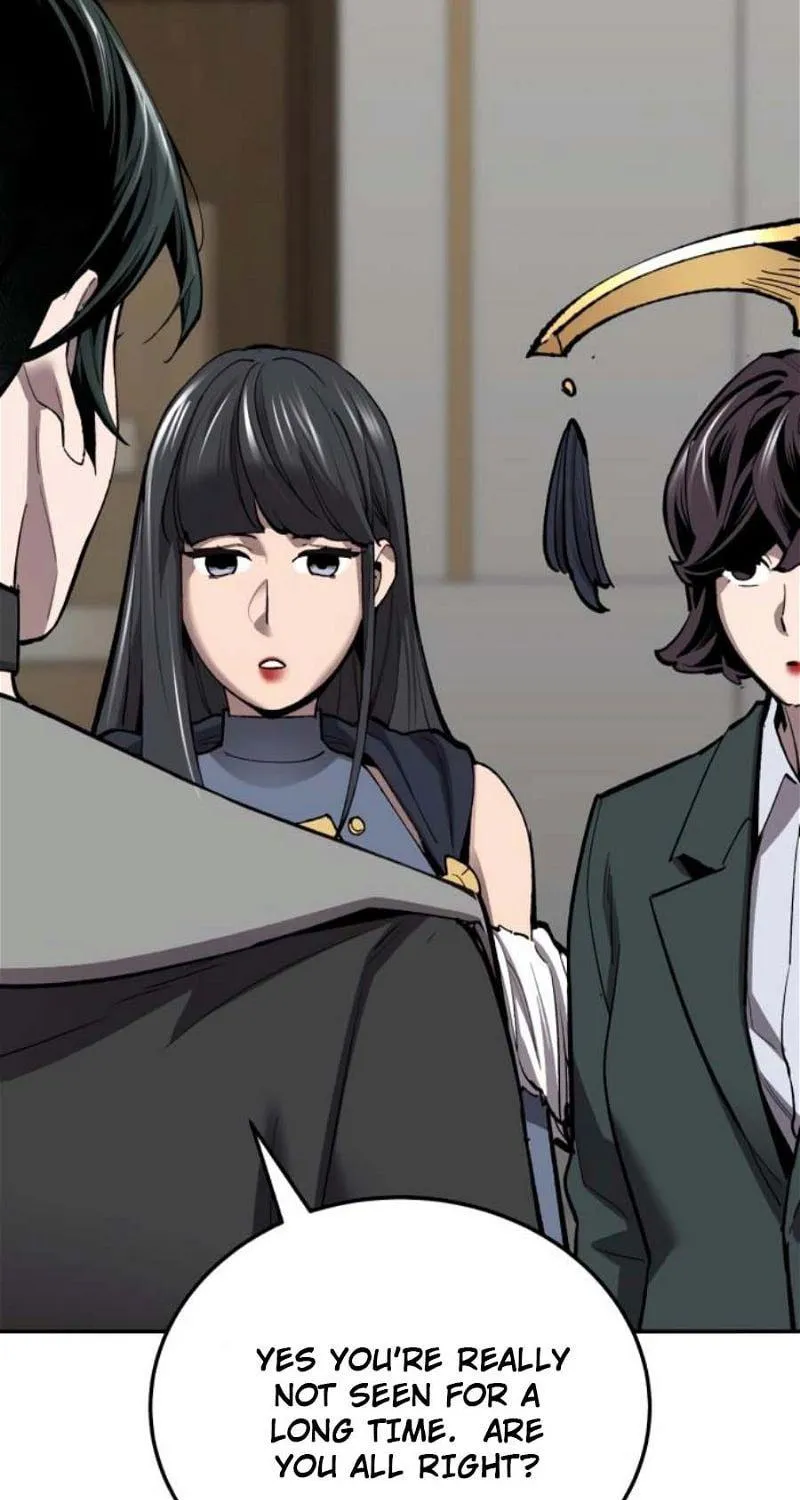Read Limit Breaker chapter 129 image 38 on Lezhin
