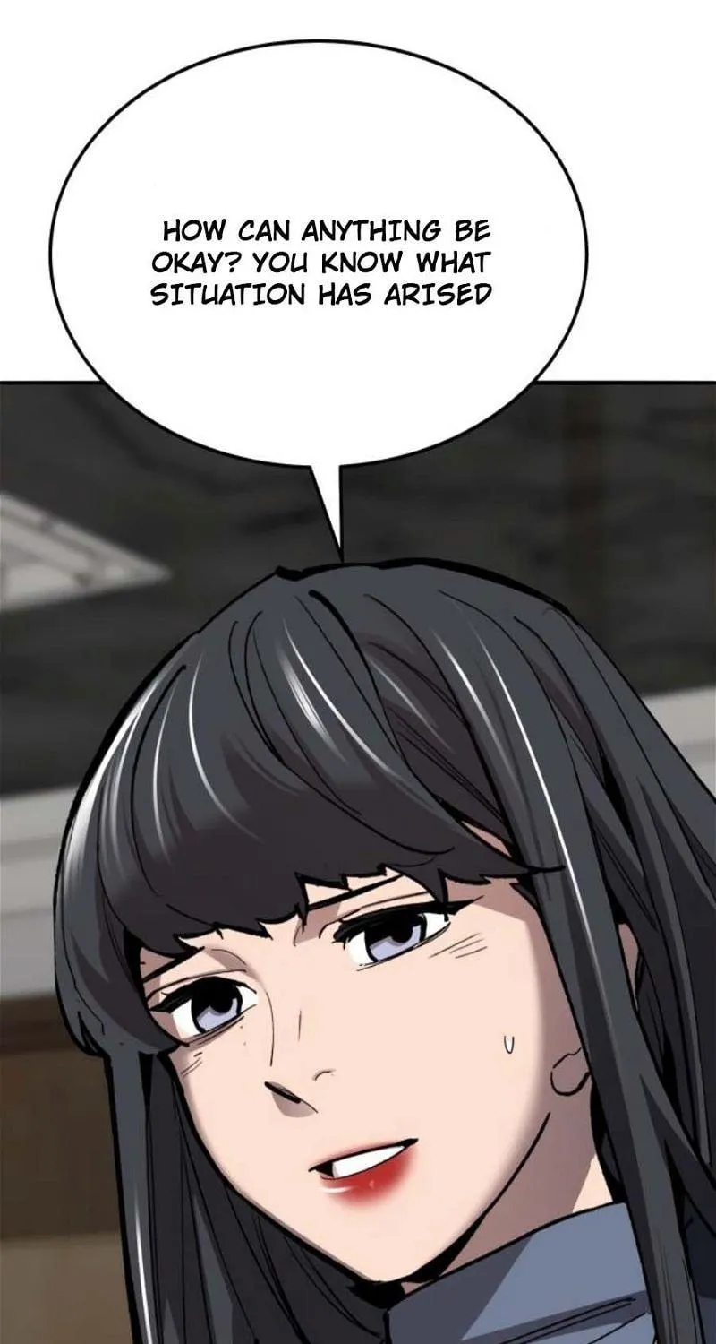 Read Limit Breaker chapter 129 image 40 on Lezhin