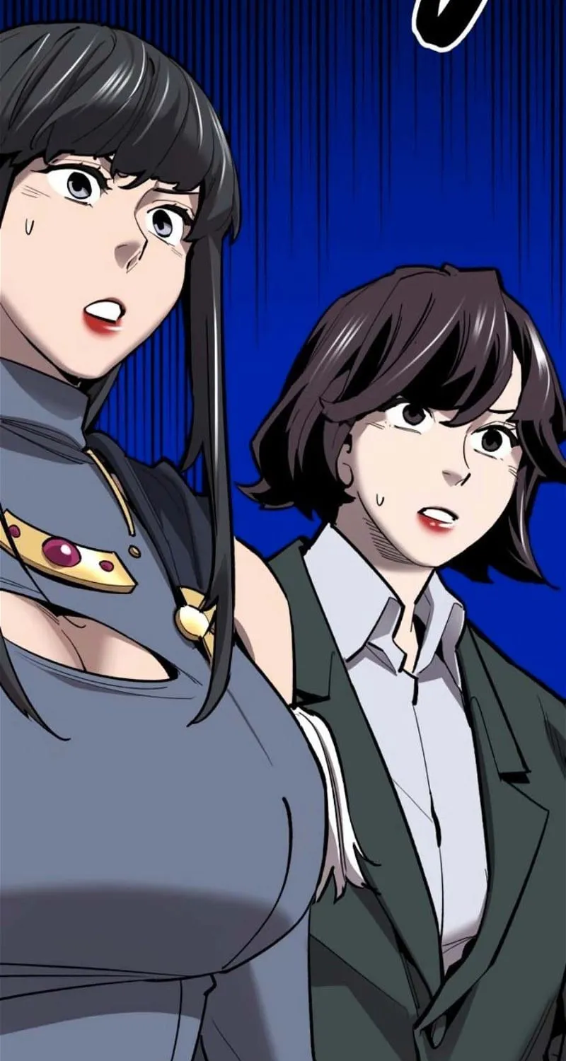 Read Limit Breaker chapter 129 image 56 on Lezhin