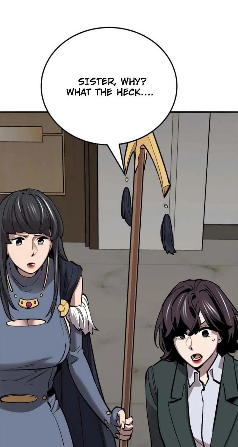Read Limit Breaker chapter 129 image 58 on Lezhin