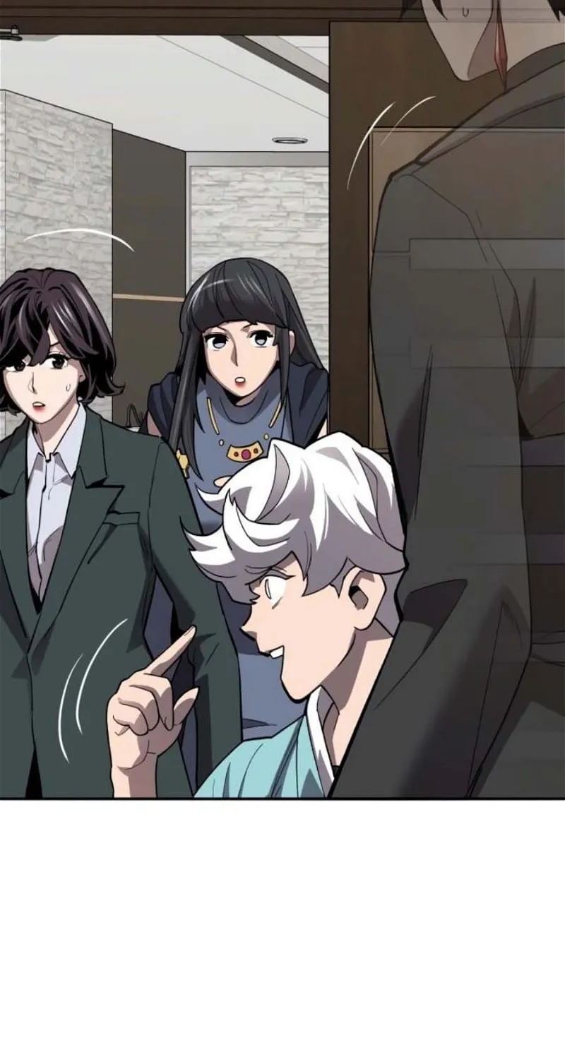 Read Limit Breaker chapter 129 image 6 on Lezhin