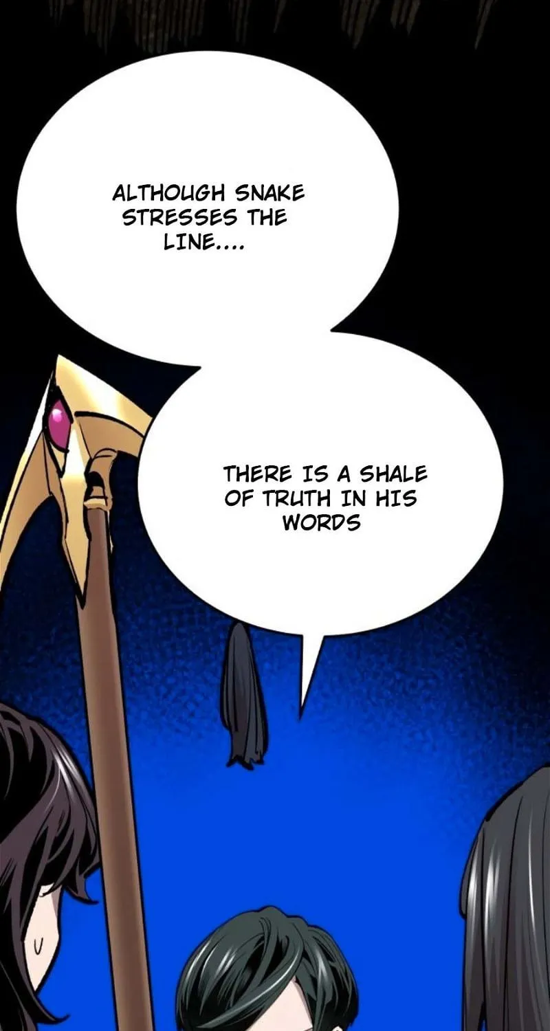 Read Limit Breaker chapter 129 image 66 on Lezhin