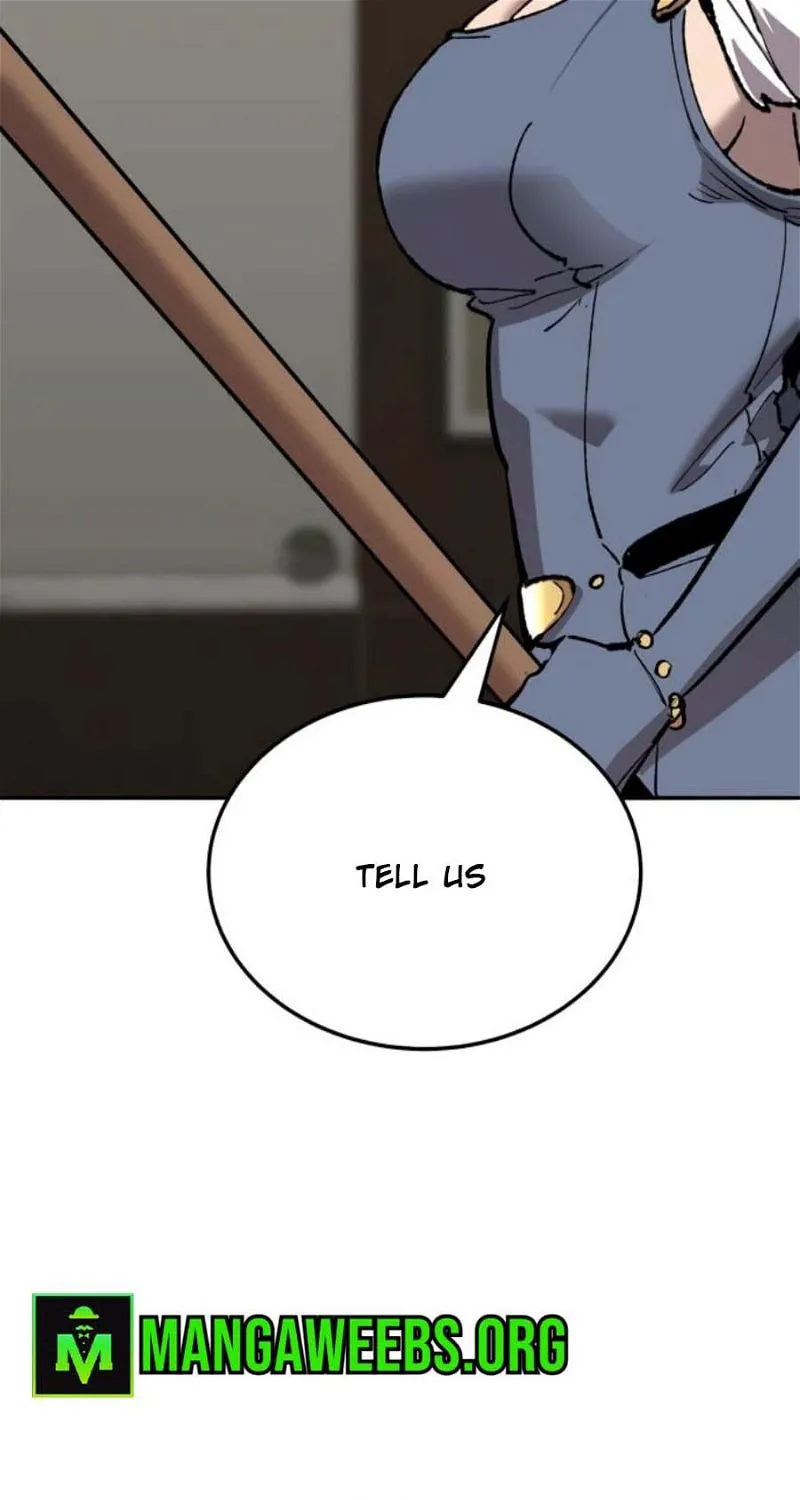 Read Limit Breaker chapter 129 image 84 on Lezhin