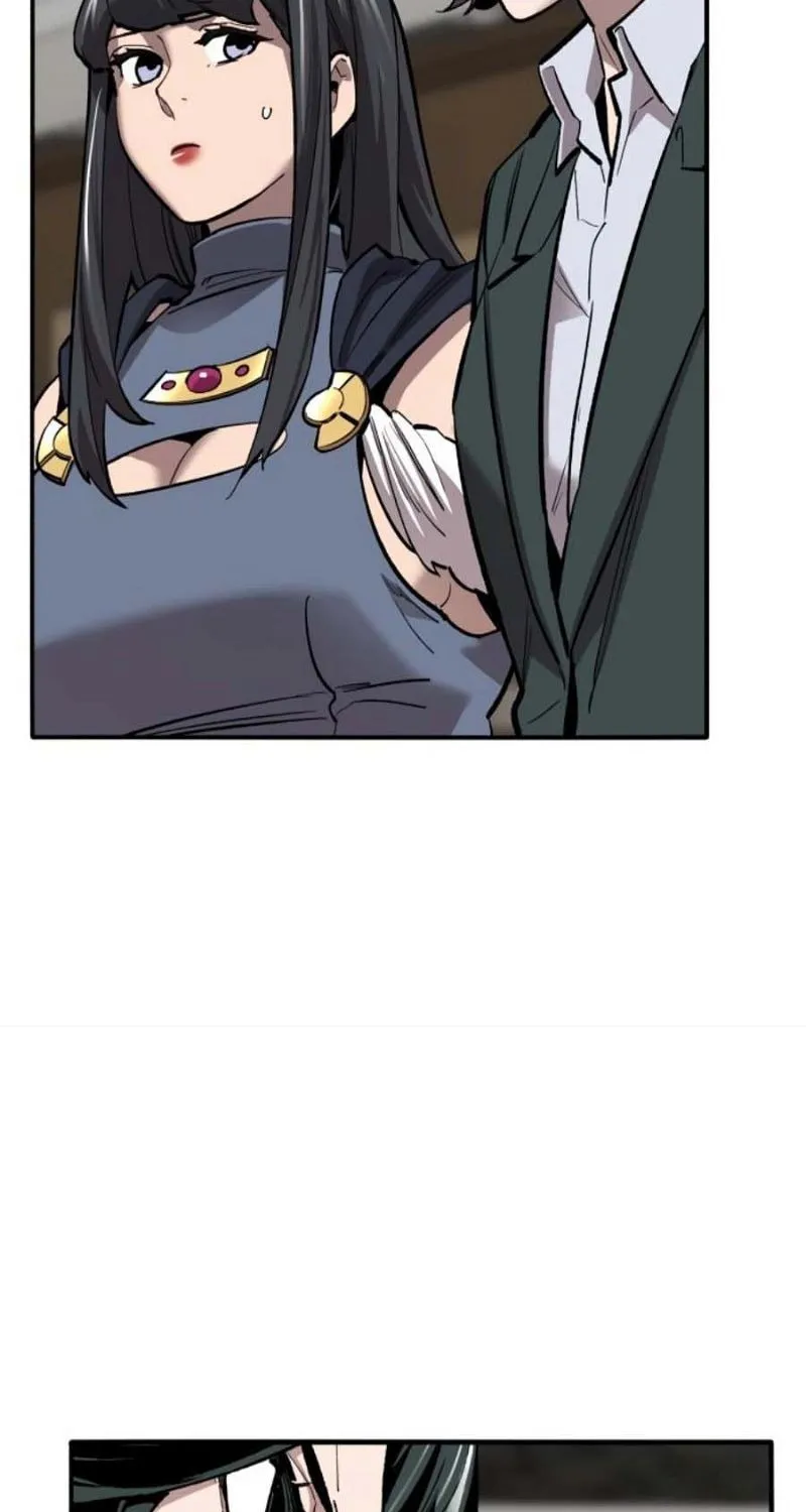 Read Limit Breaker chapter 129 image 92 on Lezhin