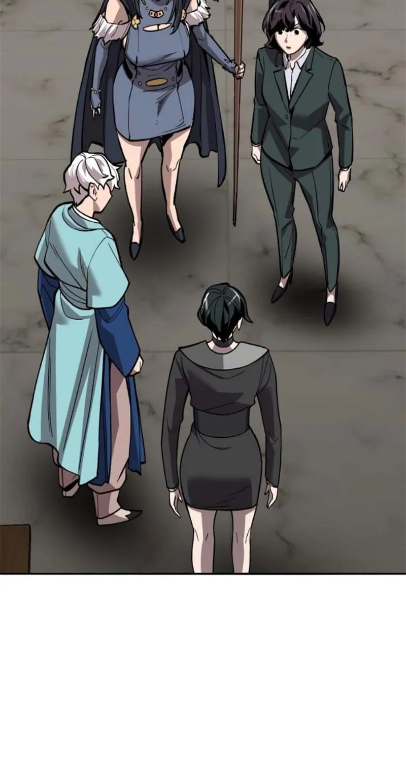 Read Limit Breaker chapter 129 image 96 on Lezhin