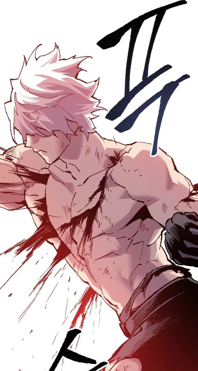 Read Limit Breaker chapter 13 image 10 on Lezhin